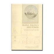 People, Politics and Power – Irish History from 1660-1850
