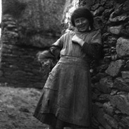 Through a Swedish lens - images of early twentieth-century Irish life