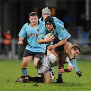 Sat 18 April 2009 - UCD vs. Young Munster