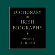 Dictionary of Irish biography