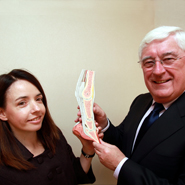 €8 million for UCD researchers under SFI Principal Investigator Programme