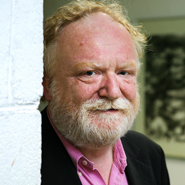 Frank McGuinness: Honoured by Irish University Review and nominated for BAFTA