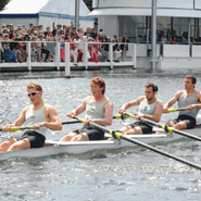 UCD rowers claim Prince Albert Cup at Henley Royal Regatta