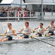 UCD rowers claim Prince Albert Cup at Henley Royal Regatta
