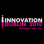 Innovation Dublin Festival 2010