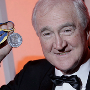 Alumnus, Dr Eddie O’Connor, CEO, Mainstream Renewable Power, awarded UCD Foundation Day Medal 