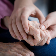 Over 10,000 older people mistreated or neglected, study finds