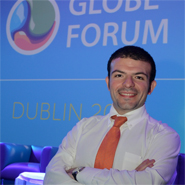 UCD campus company – Veutility – wins Globe Forum Innovators’ Challenge