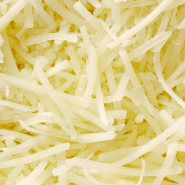 Scientists create processed cheese with 60% less salt