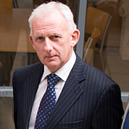 John Hennessy, Chairman of the HEA
