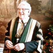 UCD mourns the death of Garret FitzGerald, one of Ireland’s most significant statesmen and intellectuals