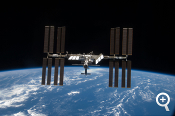 International Space Station