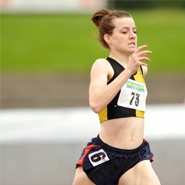 UCD’s Ciara Everard sets new Irish U23 800m indoor record