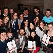 UCD Choral Scholars scoop special jury prize and two medals at Concorso Corale Internazionale