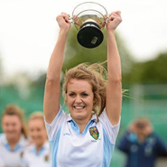 UCD Ladies Hockey claim Electric Irish Senior Cup