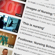 Stereotyping of nurses persists on online social media