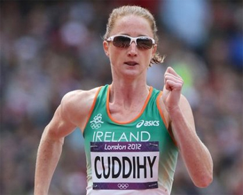 Joanne Cuddihy 