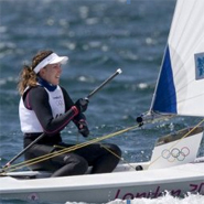 UCD Olympians welcomed home - Annalise Murphy