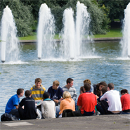 17 UCD courses increase by 25 or more points - Students by the Lake