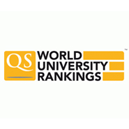 QS World University Rankings Logo