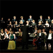 UCD Choral Scholars feature in INTERKULTUR World Ranking of Choral Choirs