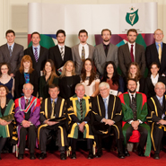 National University of Ireland (NUI) Awards and Scholarships for UCD students and graduates