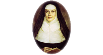 Catherine McAuley, 1777 - 1841