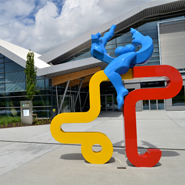 An Taoiseach, Enda Kenny officially opens new student centre at UCD