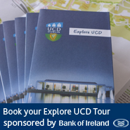 Explore UCD