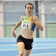 New U23 national indoor women’s 800m record for UCD’s Ciara Everard