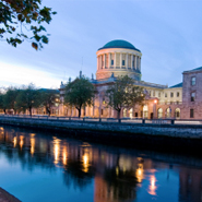 UCD academics provide specialist training programme for national judges in EU competition law