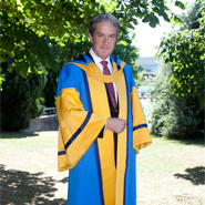 UCD awards honorary degrees during graduation week