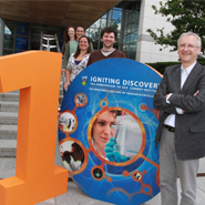 UCD awards honorary degrees during graduation week