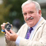 UCD Ulysses Medal for Professor Sir Stephen O’Rahilly