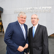 UCD O’Brien Centre for Science is quantum leap in scientific infrastructure