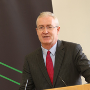 UCD President delivers Menzies Oration on Higher Education at the University of Melbourne