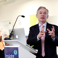 €88 million Insight data analytics research centre launched by Minister Bruton