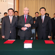 China makes unprecedented investment of €300m to establish new UCD international university campus