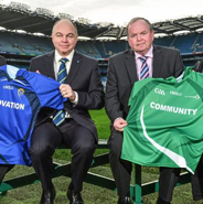 Innovation Academy, UCD and GAA collaborate on Community Entrepreneurship Programme