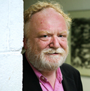 McGuinness honoured with 2014 Irish PEN Award for Outstanding Achievement in Irish Literature
