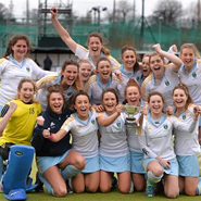 UCD win Irish Senior Cup