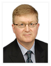 Professor Colm O'Donnell