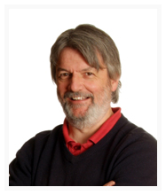 Prof Des Higgins