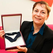 Anne Enright named as first Laureate for Irish fiction