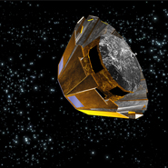 Gaia's sun-shield unfolding. Image: ESA, C.Carreau - New UCD spin-out company wins ESA contract to assist with big data challenges of mapping the Milky Way galaxy