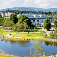 UCD business, law, architecture, engineering and social science increase first preferences