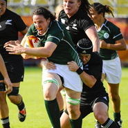 Ireland to host Women’s Rugby World Cup 2017