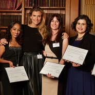 Cancer biologist at UCD awarded distinguished ‘For Women in Science’ scholarship