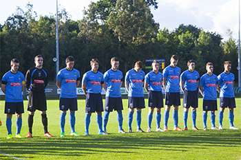 UCD AFC