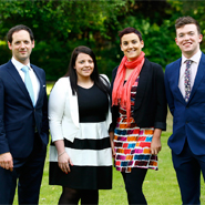 UCD awarded highest number of Fulbright Awards